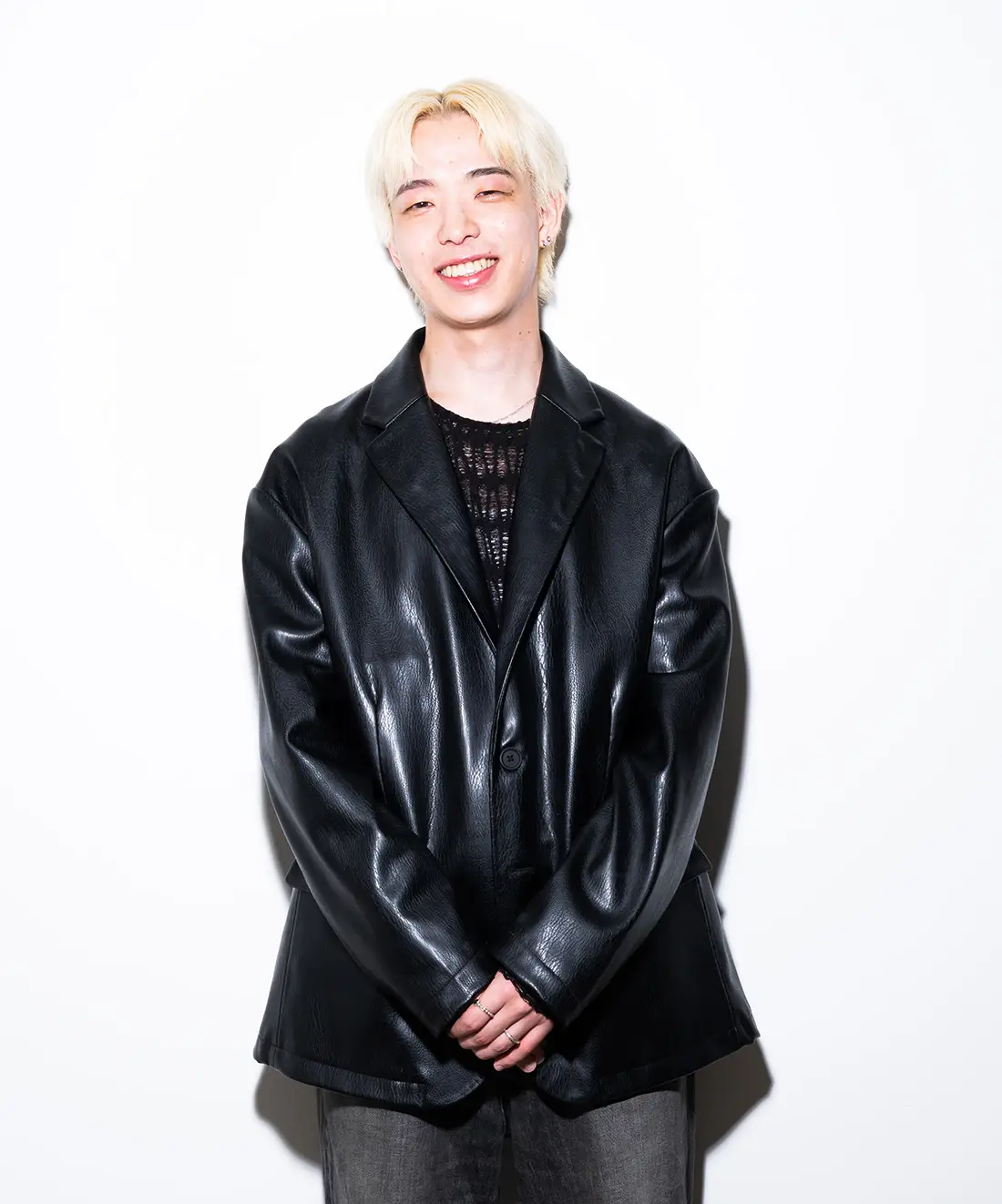 福永 凌大の画像