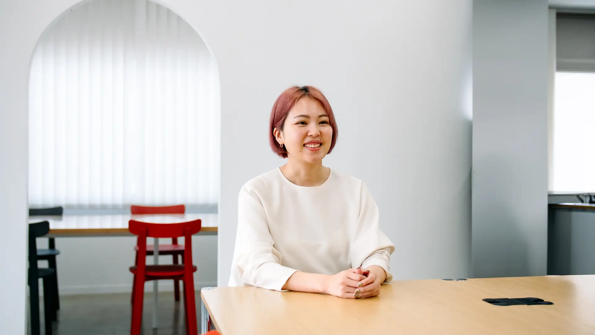 ワンメディア　COO直下のアシスタント