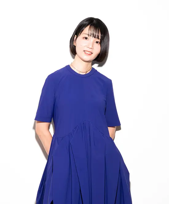 近藤 望美の画像