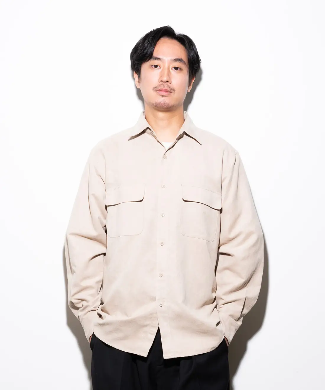 常世田 介の画像