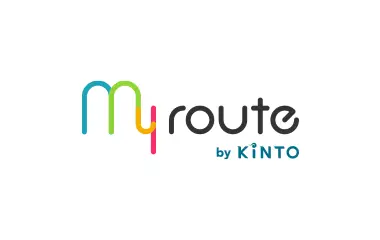 新規アプリダウンロードを促進するTikTokクリエイタータイアップ | トヨタフィナンシャルサービス「my route（マイルート）」の画像
