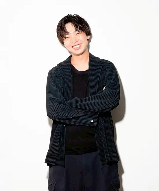 香川 拓真の画像