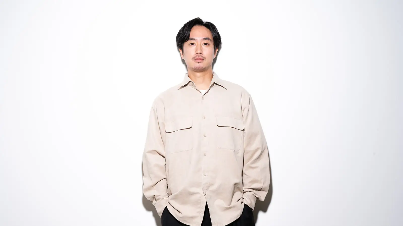 ヴィジュアル一発で心を動かすクリエイティブディレクターの本音の画像