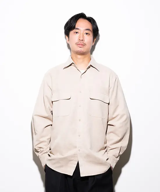 常世田 介の画像