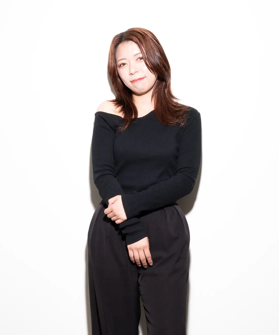 内山 佳穂の画像