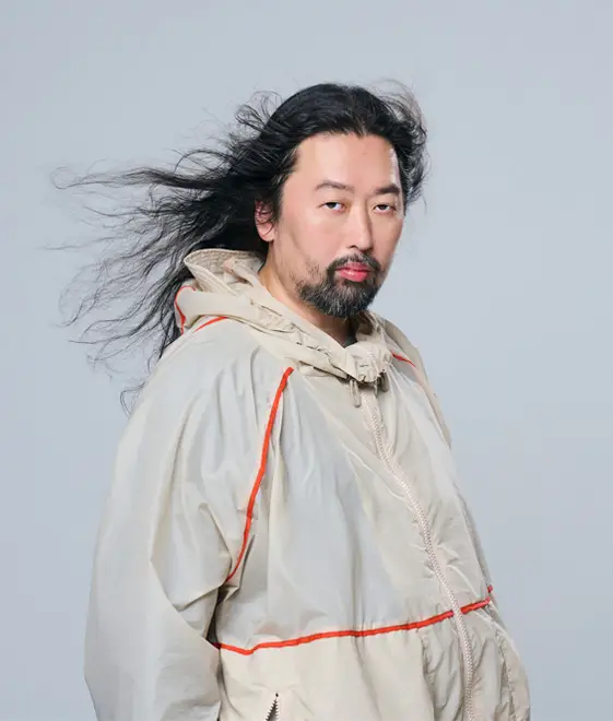 明石ガクトの画像