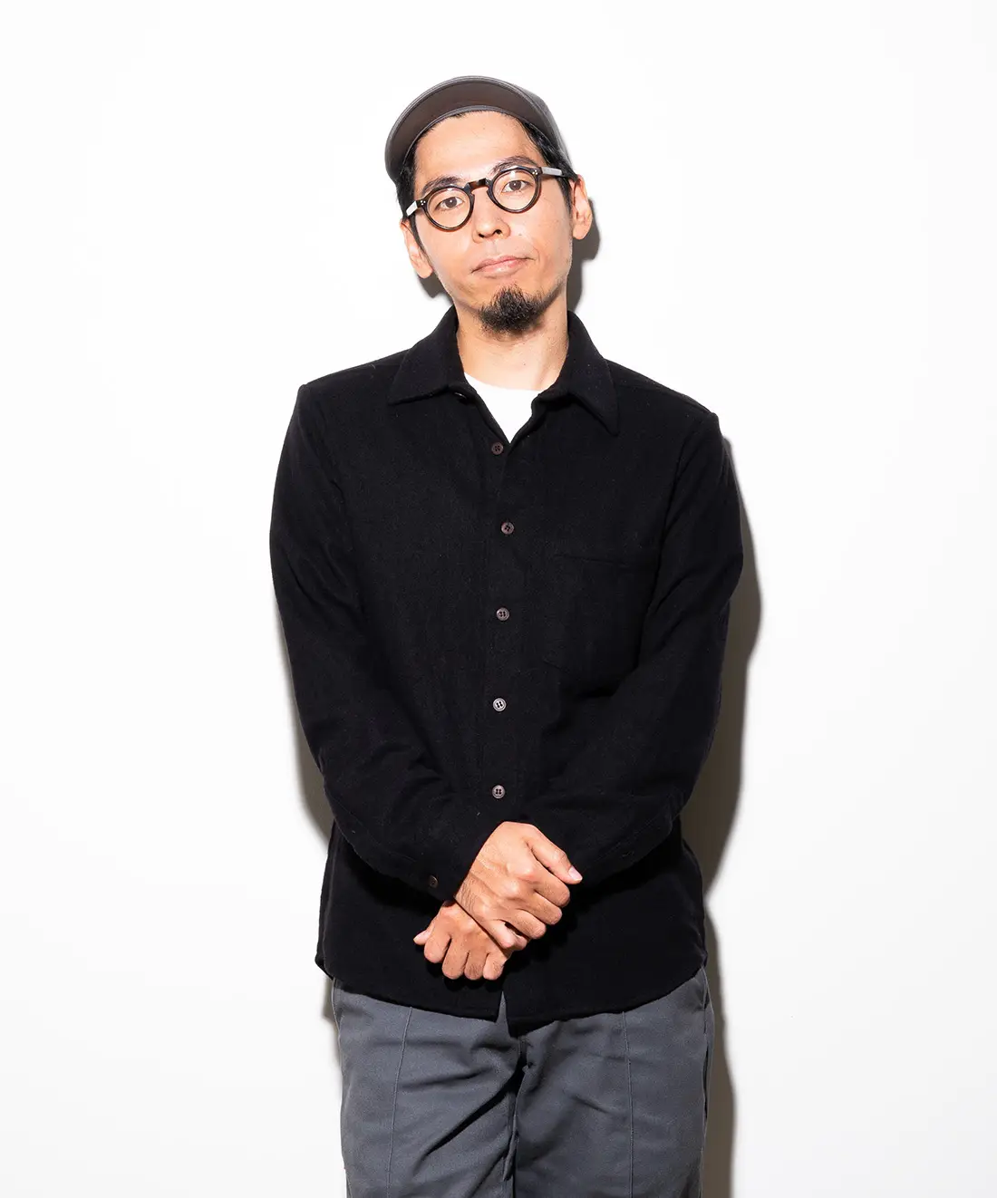 齋藤 省平の画像