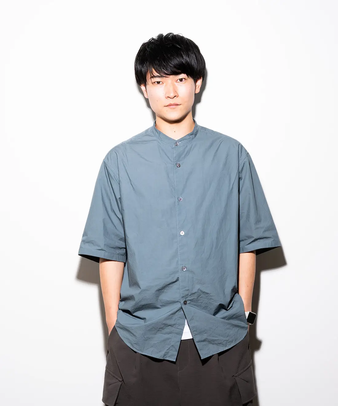 尾中 亮太の画像