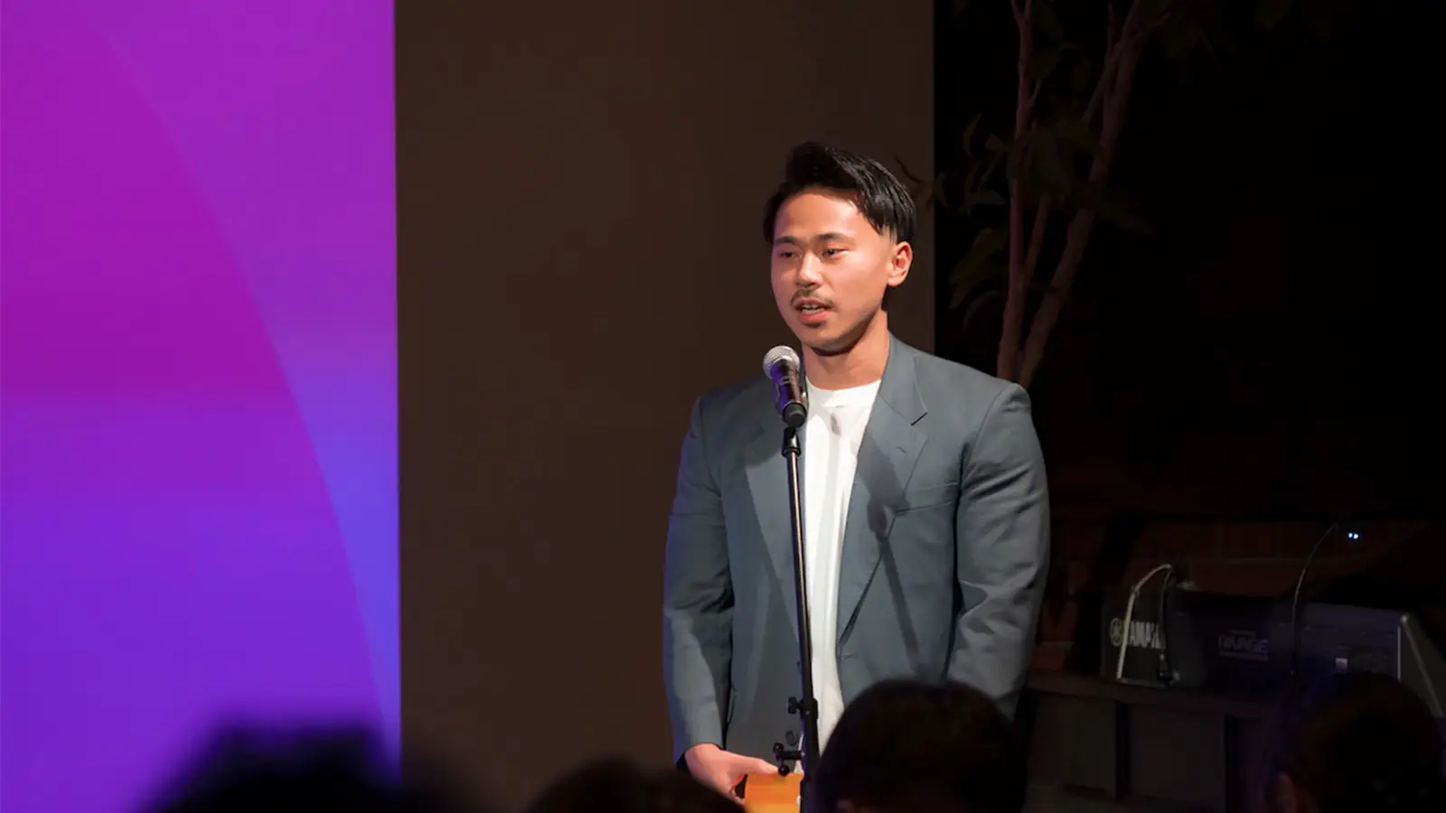 宣伝会議「AdverTimes.（アドタイ）」にて、プランナー小宮のSpotify Hits受賞に関する記事が公開されましたの画像