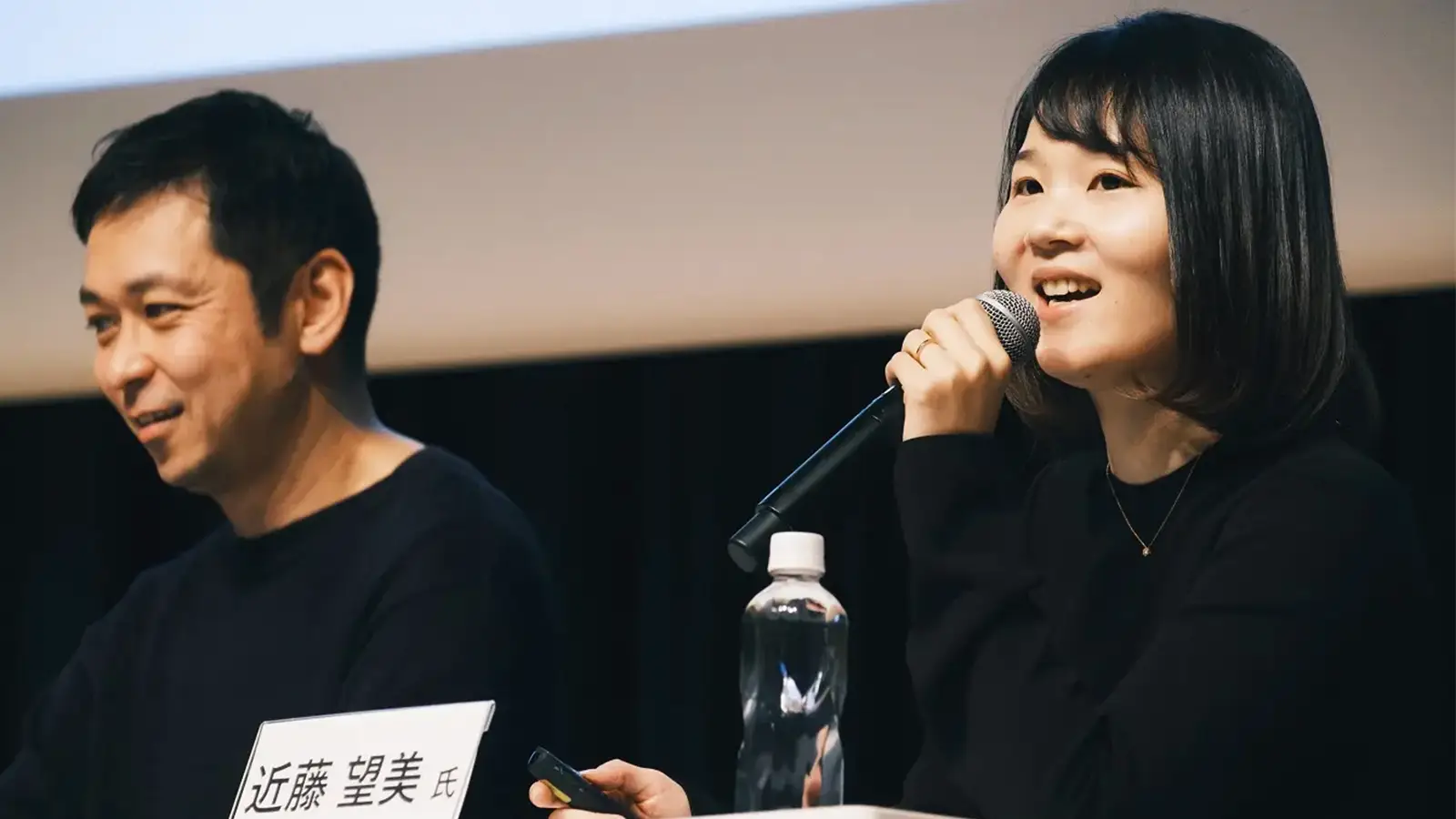 【CreatorZine 掲載】ショート動画で成果を出す原則とは　ショートドラマにも取り組む三井住友カードとワンメディアが解説の画像