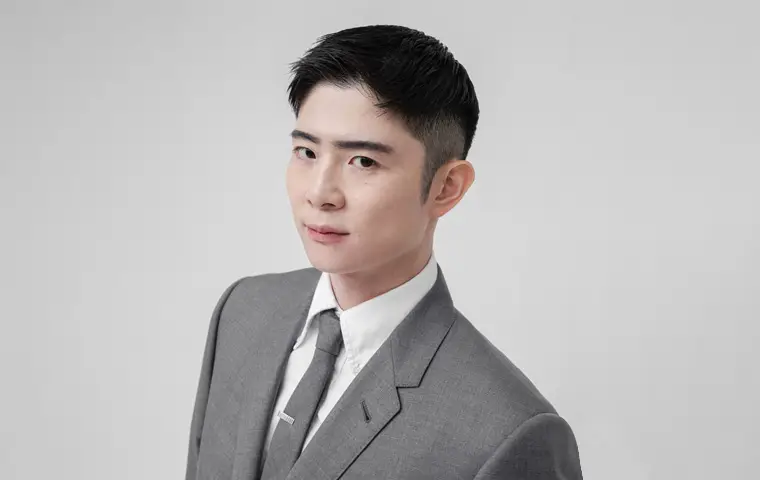 NEW MEDIA DAY 2024 スピーカー Taiki氏