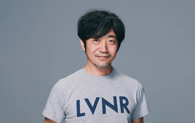 NEW MEDIA DAY 2024 スピーカー 嶋 浩一郎氏