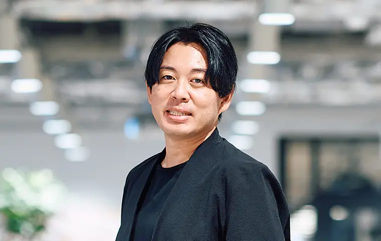 NEW MEDIA DAY 2024 スピーカー 麻野 耕司氏